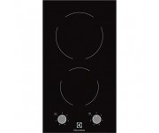Элетроплита ELECTROLUX  EHF3920BOKEU