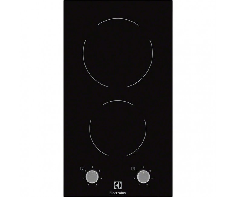 Плита механическая ELECTROLUX  EHF3920BOKEU EHF3920BOKEU