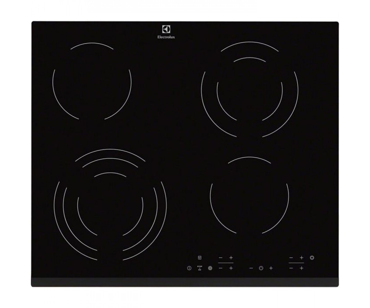 Варильна поверхня ELECTROLUX  EHF6343FOKEU EHF6343FOKEU