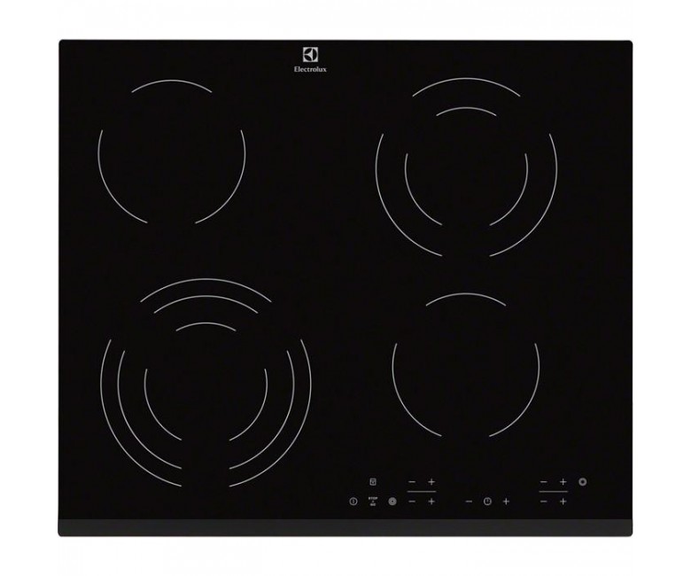 Варильна поверхня ELECTROLUX  EHF6343FOKEU EHF6343FOKEU