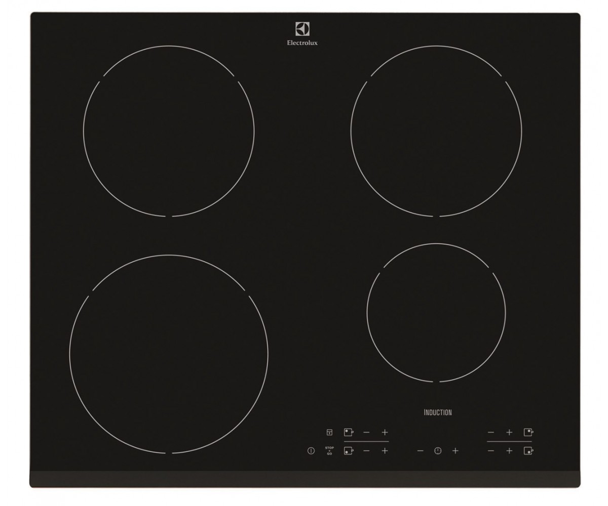 Індукційна поверхня ELECTROLUX  EHH16340FKEU EHH16340FKEU