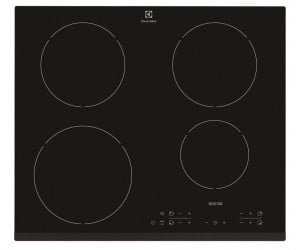 Індукційна поверхня ELECTROLUX  EHH16340FKEU