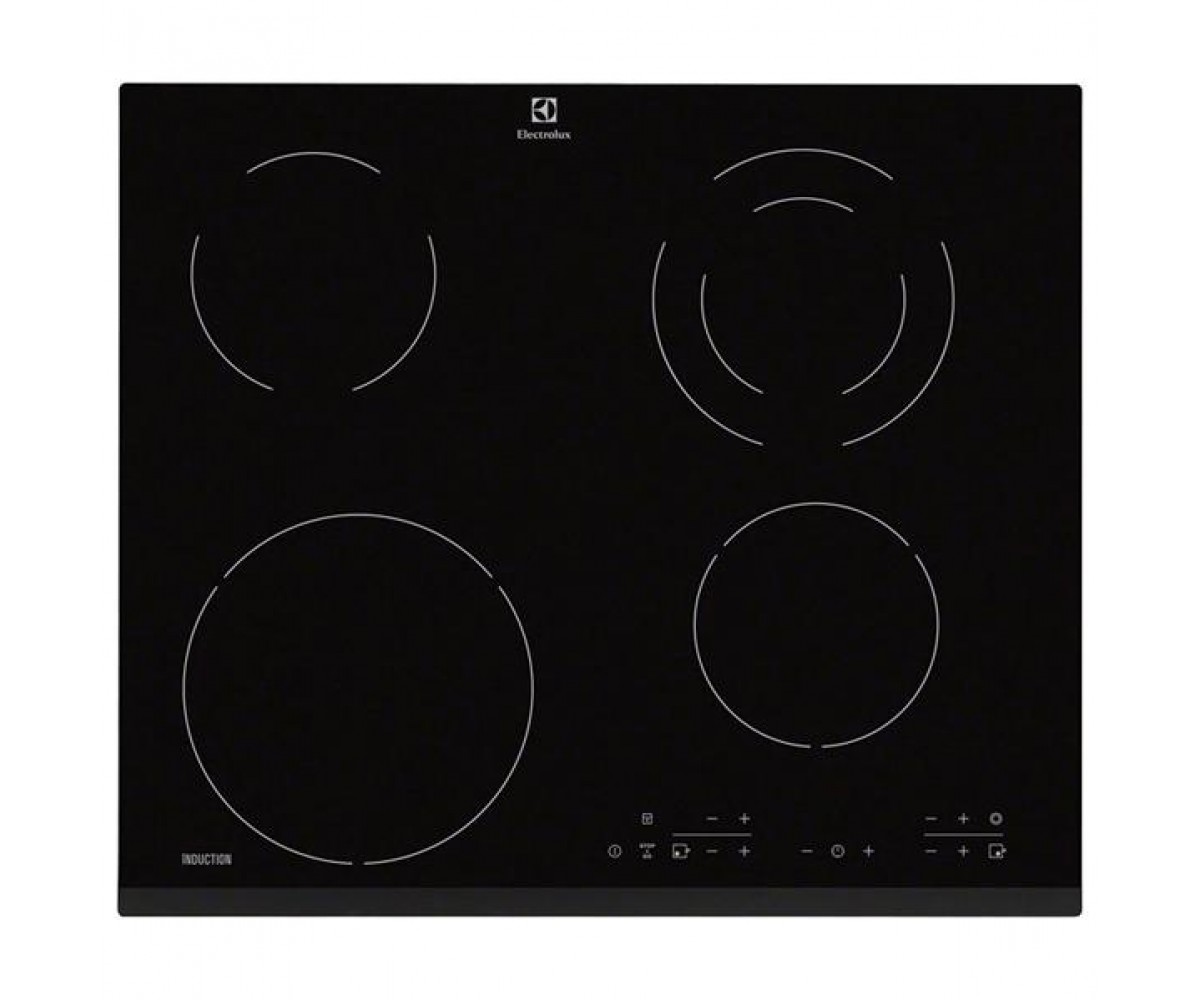 Варильна поверхня ELECTROLUX  EHH3634F9KEU EHH3634F9KEU