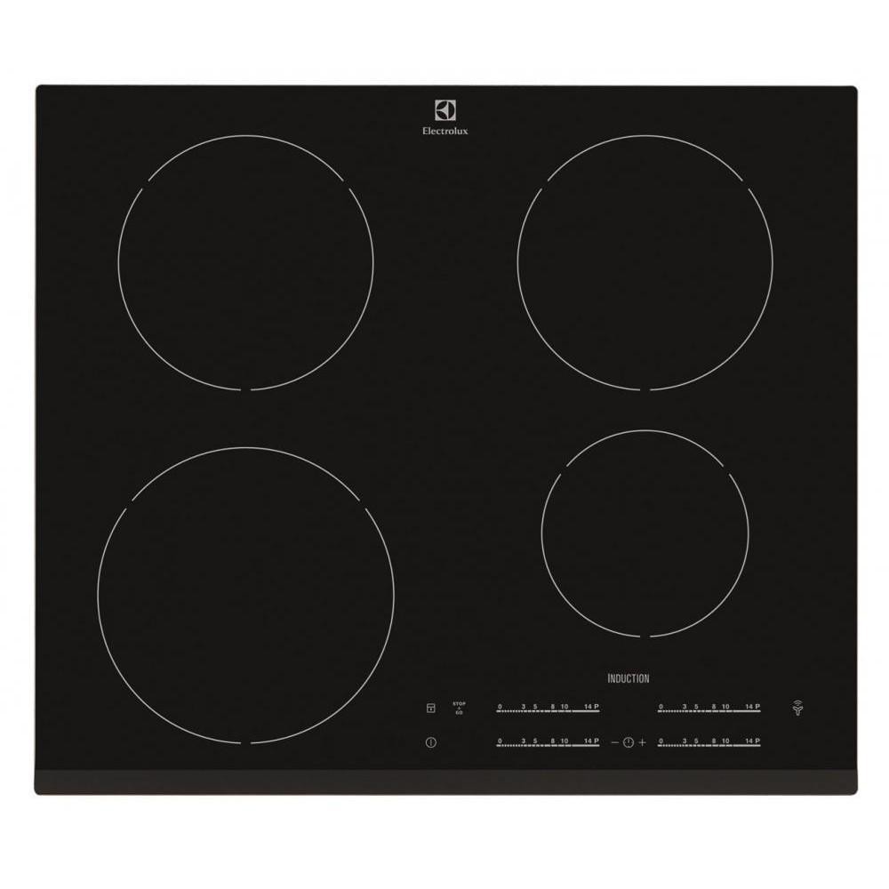 Варильна поверхня ELECTROLUX  EHH4654HFKEU EHH4654HFKEU