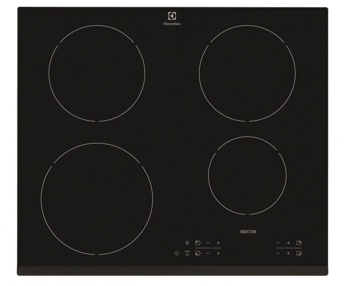 Індукційна плита ELECTROLUX  EHH6340FSKEU EHH6340FSKEU