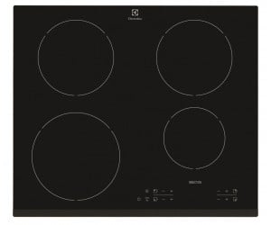 Індукційна плита ELECTROLUX  EHH6340FSKEU
