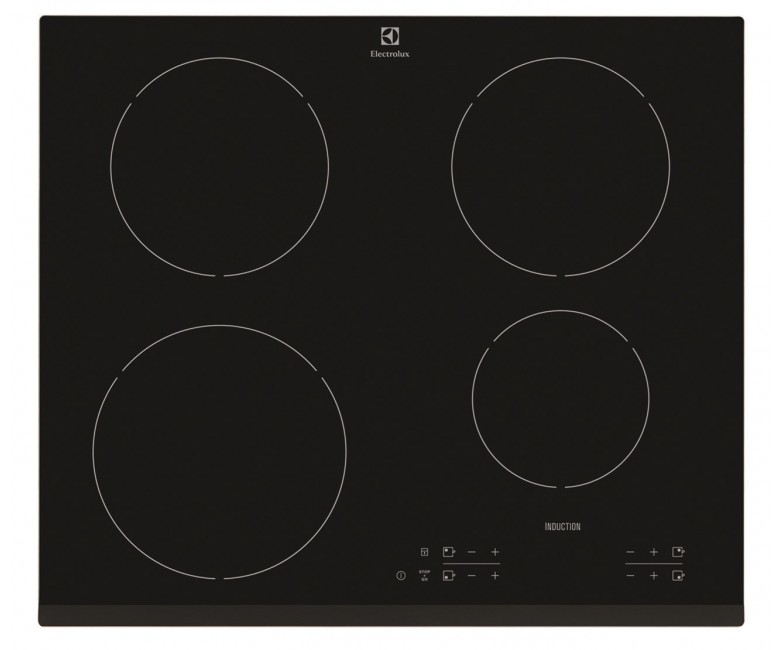 Электроплита ELECTROLUX  EHH6340FSKEU EHH6340FSKEU