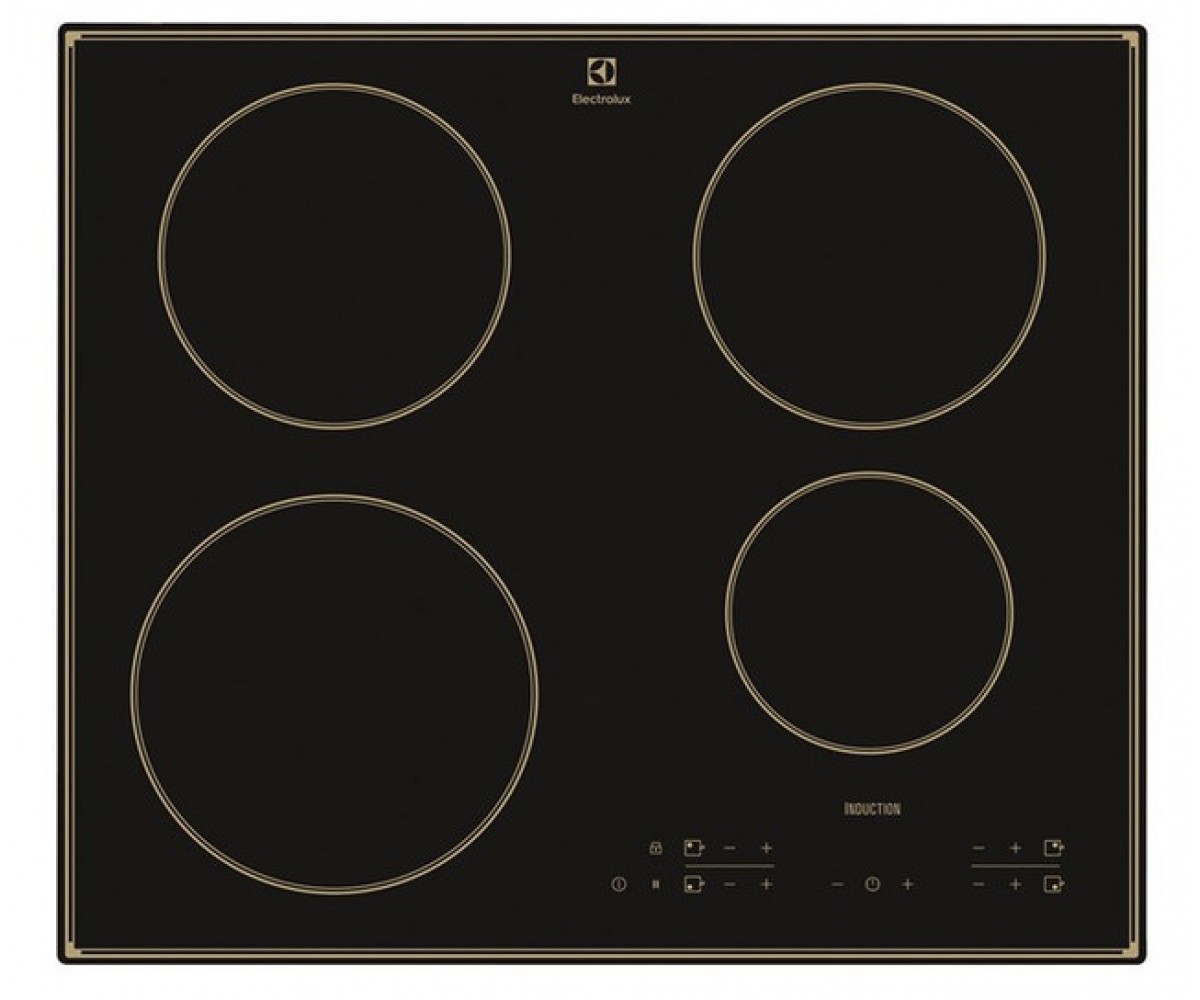 Сенсорна плита ELECTROLUX  EHH6340IOB EHH6340IOB