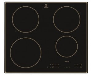 Сенсорна плита ELECTROLUX  EHH6340IOB