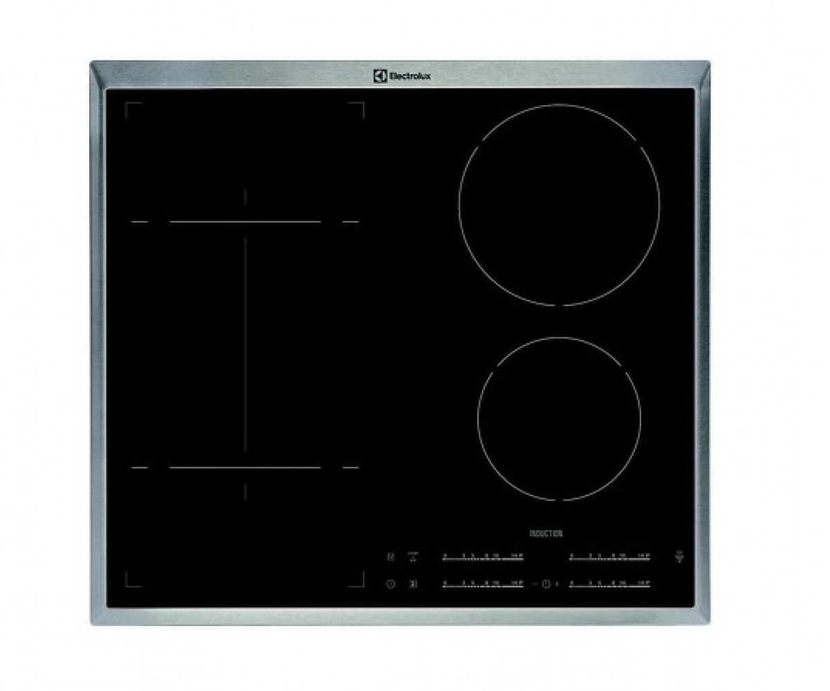 Варильна поверхня ELECTROLUX  EHI46540XKEU EHI46540XKEU