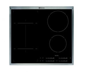 Варильна поверхня ELECTROLUX  EHI46540XKEU