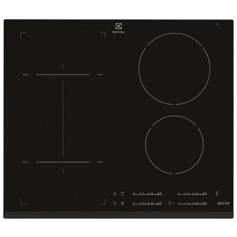 Варильна поверхня ELECTROLUX  EHI4654FHKEU EHI4654FHKEU