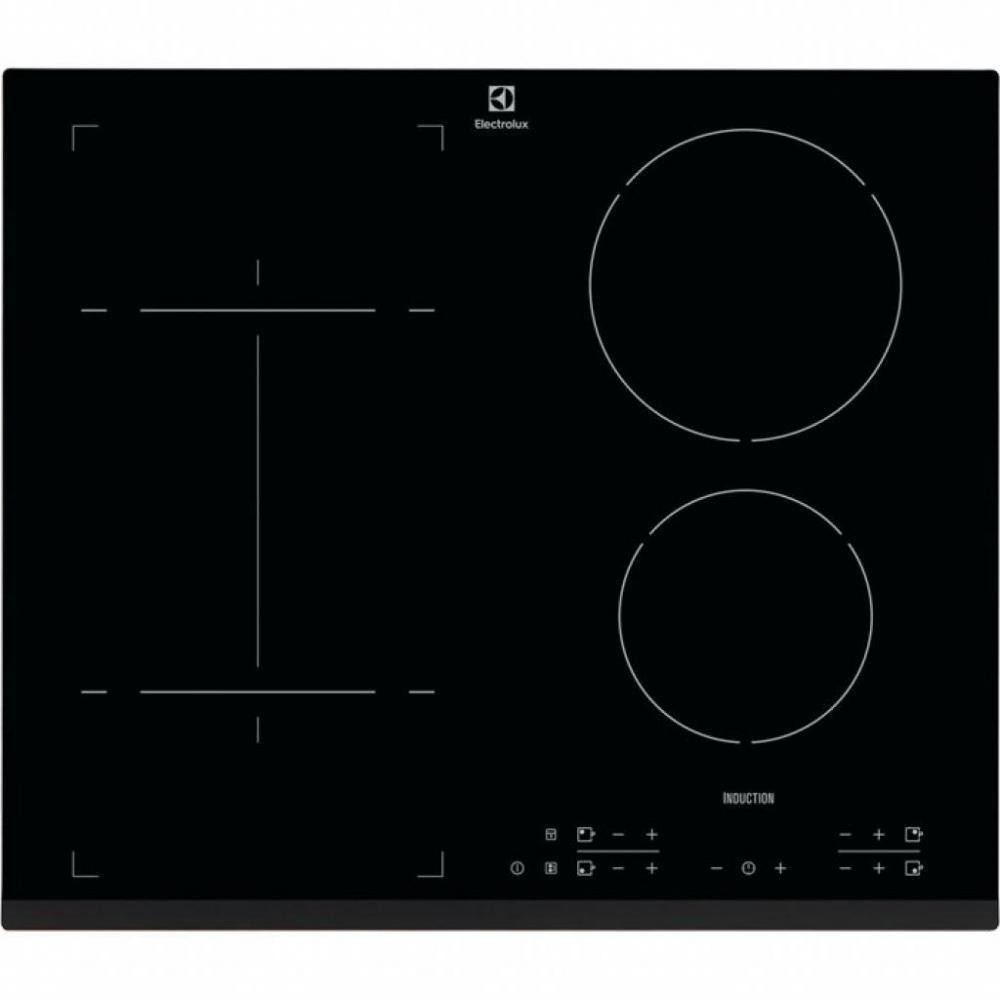 Варильна поверхня ELECTROLUX  EHI6340FOKEU EHI6340FOKEU