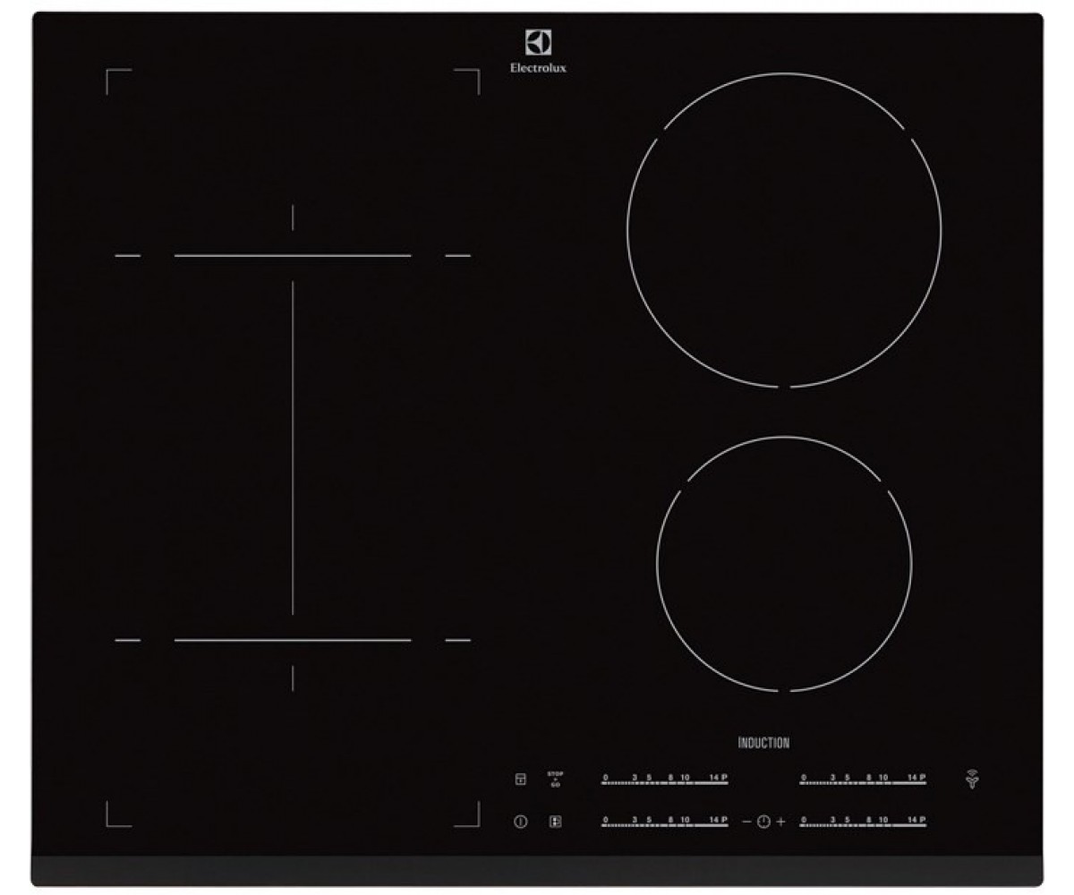 Варильна поверхня ELECTROLUX  EHI6540FHKEU EHI6540FHKEU