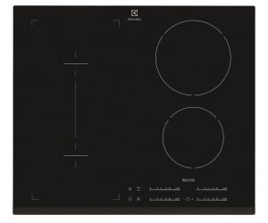 Плита вбудована ELECTROLUX  EHI6540FOK