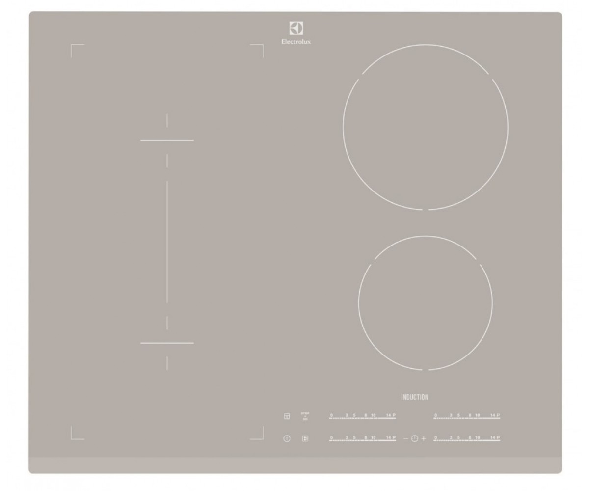 Варочная поверхность ELECTROLUX  EHI6540FOSEU EHI6540FOSEU