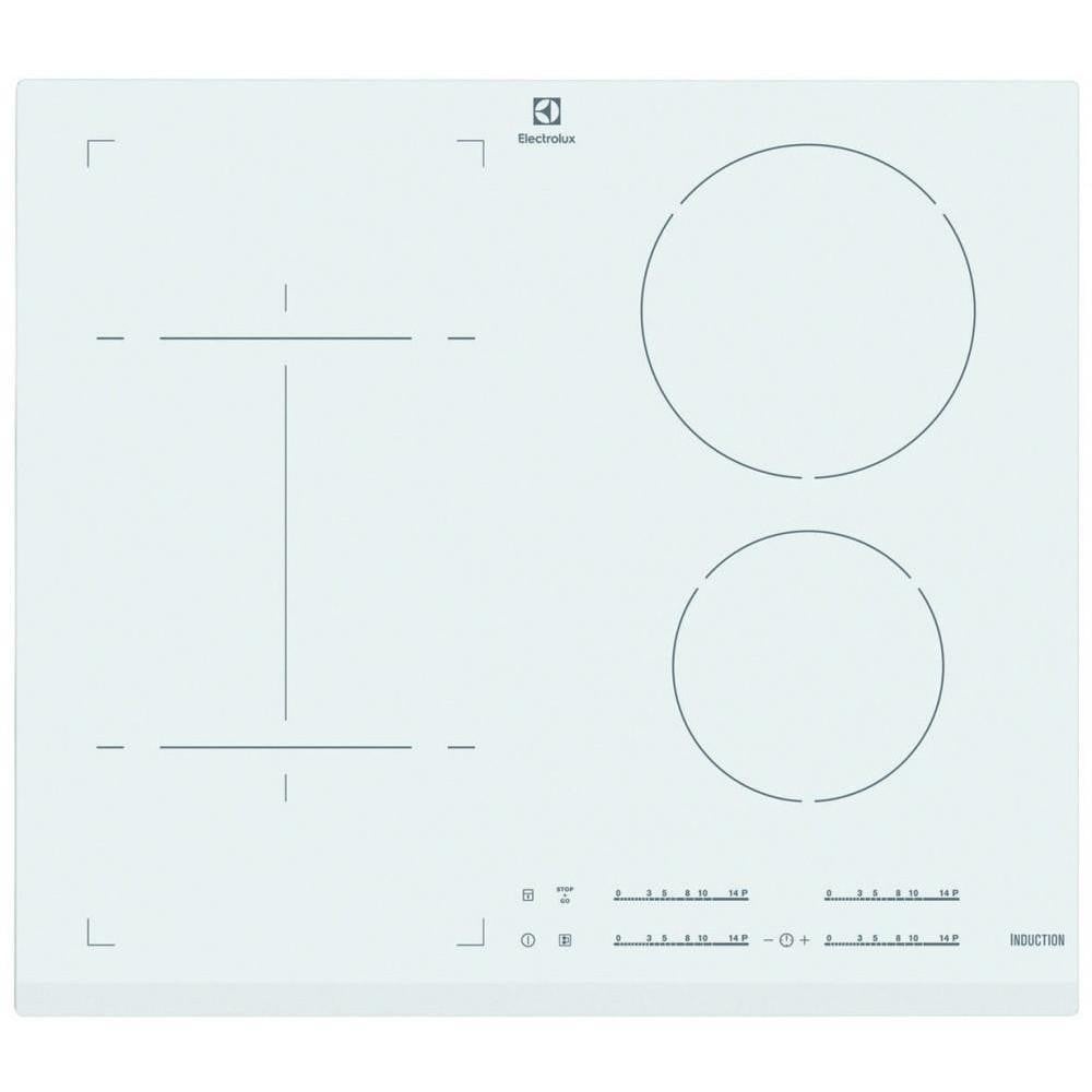 Варильна поверхня ELECTROLUX  EHI6540FW1EU EHI6540FW1EU