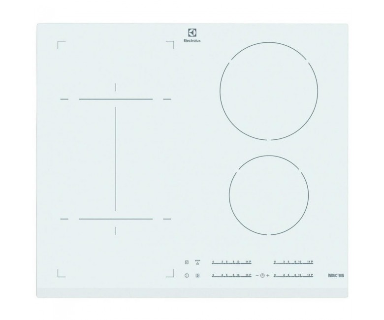 Варильна поверхня ELECTROLUX  EHI6540FW1EU EHI6540FW1EU