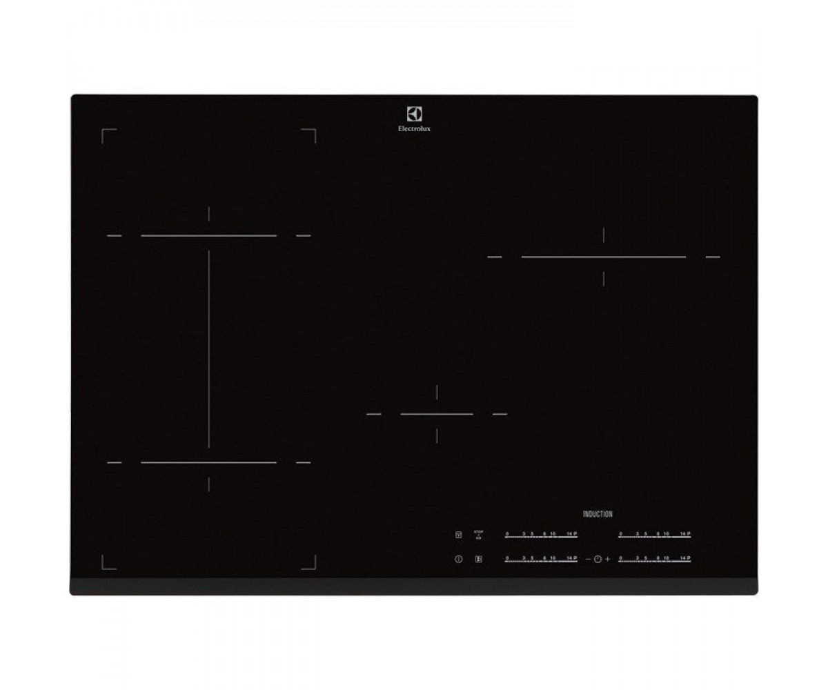 Варильна поверхня ELECTROLUX  EHI7543FOKEU EHI7543FOKEU