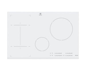 Варильна поверхня ELECTROLUX  EHI8543F9WEU