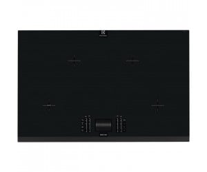 Варильна поверхня ELECTROLUX  EHO8840FOGEU