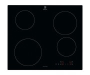 Варильна поверхня Electrolux індукційна, 60см, чорний ELECTROLUX  EIB60420CK