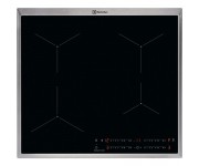 Варильна поверхня Electrolux індукційна, 60см, Hob2Hood, чорний ELECTROLUX  EIT60443X
