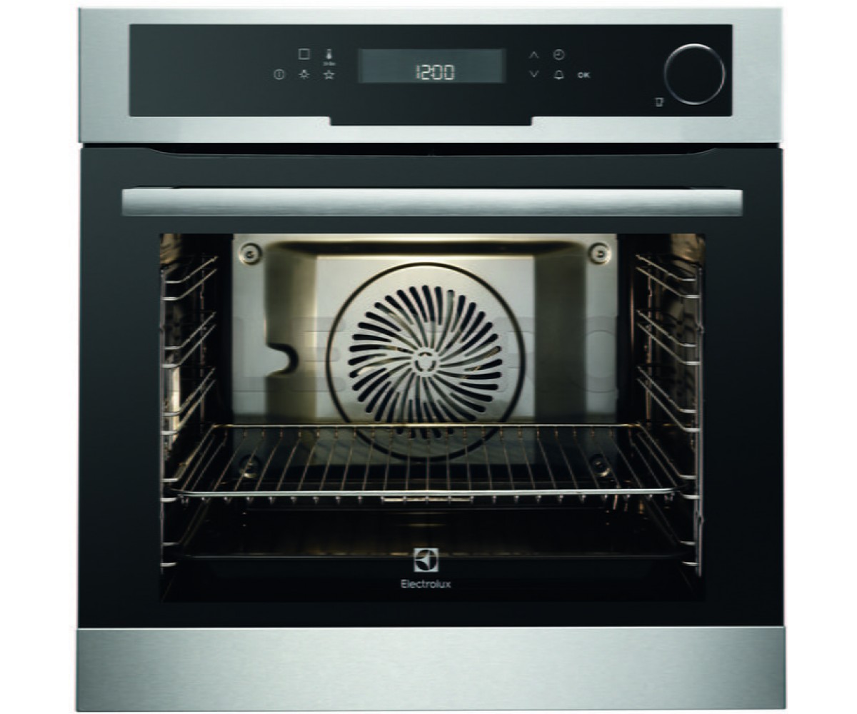 Духова шафа ELECTROLUX  EMB8383POXEU EMB8383POXEU