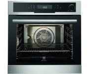Духовой шкаф ELECTROLUX  EMB8383POXEU