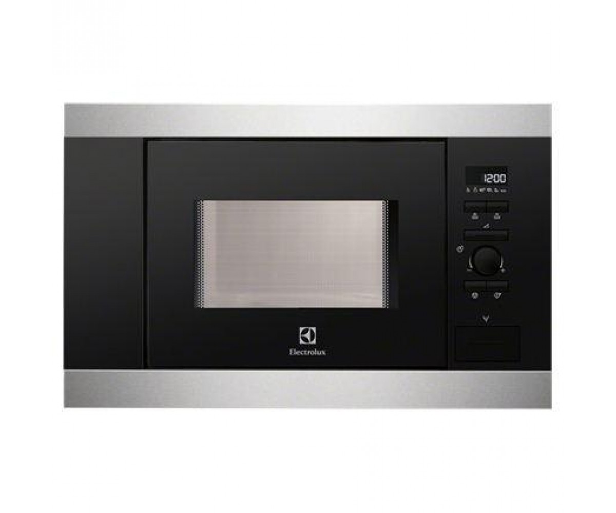 Мікрохвильова піч ELECTROLUX  EMS17006OXEU EMS17006OXEU