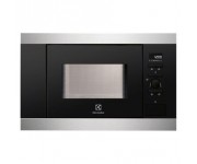 Мікрохвильова піч ELECTROLUX  EMS17006OXEU