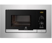 Вбудована мікрохвильова піч ELECTROLUX  EMS20107OX
