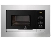 Мікрохвильова піч ELECTROLUX  EMS20107OXEU