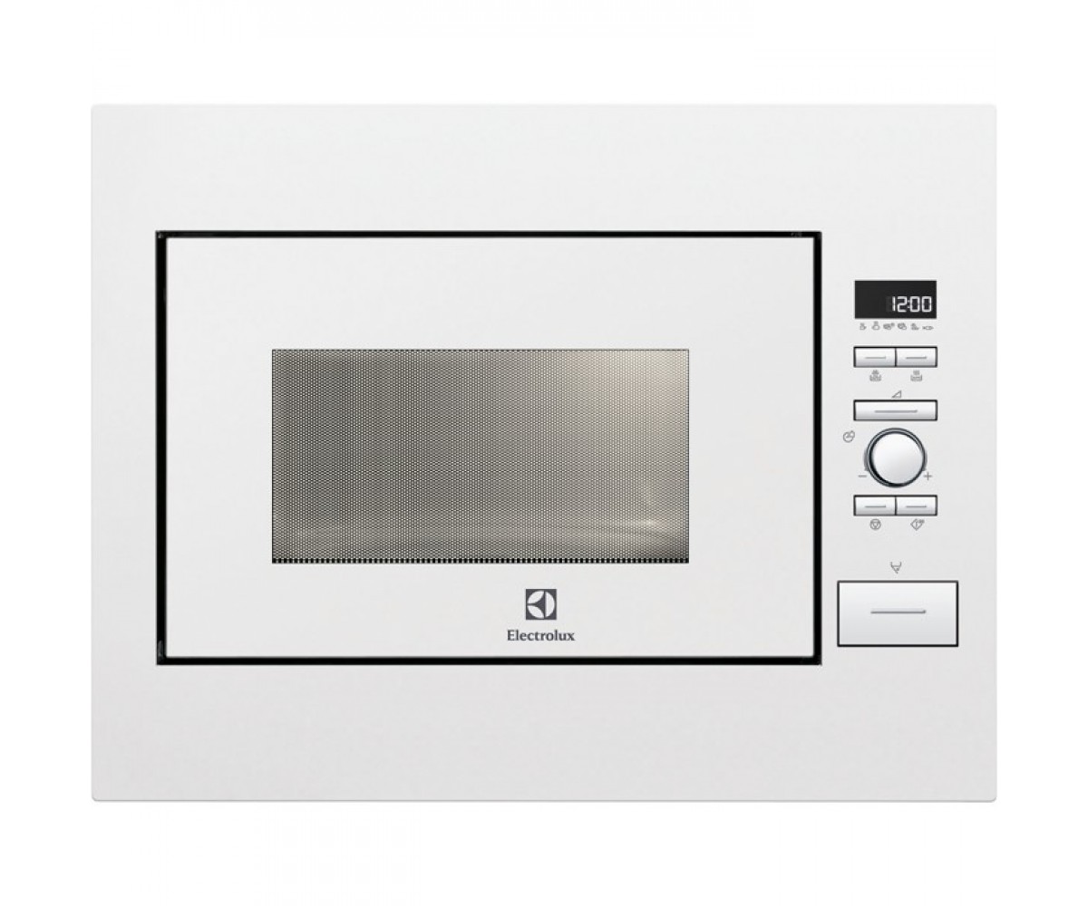 Мікрохвильова піч ELECTROLUX  EMS26004OWEU EMS26004OWEU