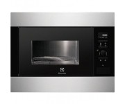 Мікрохвильова піч ELECTROLUX  EMS26204OXEU
