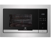 Мікрохвильова піч ELECTROLUX  EMT25207OX