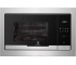 Мікрохвильова піч ELECTROLUX  EMT25207OX EMT25207OX
