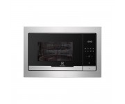 Мікрохвильова піч ELECTROLUX  EMT25207OXEU