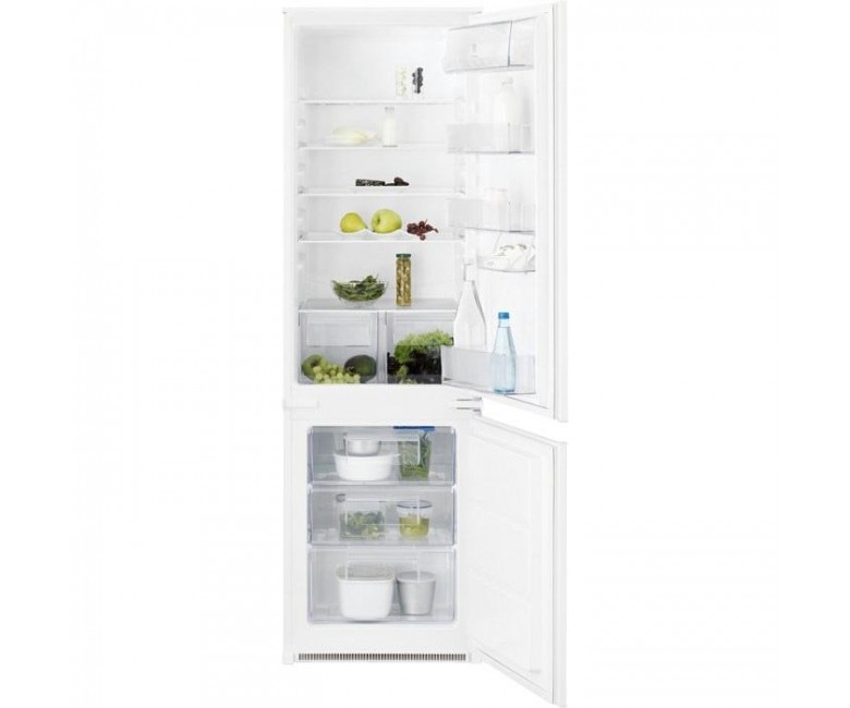 Холодильник ELECTROLUX  ENN12800AWEU ENN12800AWEU