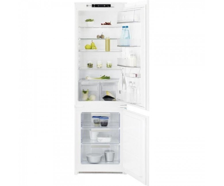 Холодильник ELECTROLUX  ENN12803CWEU ENN12803CWEU