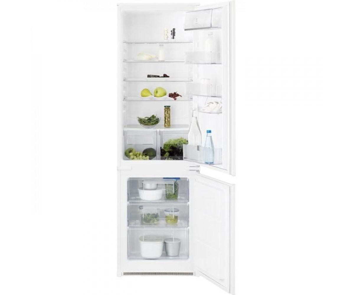 Холодильник ELECTROLUX  ENN2801BOWEU ENN2801BOWEU