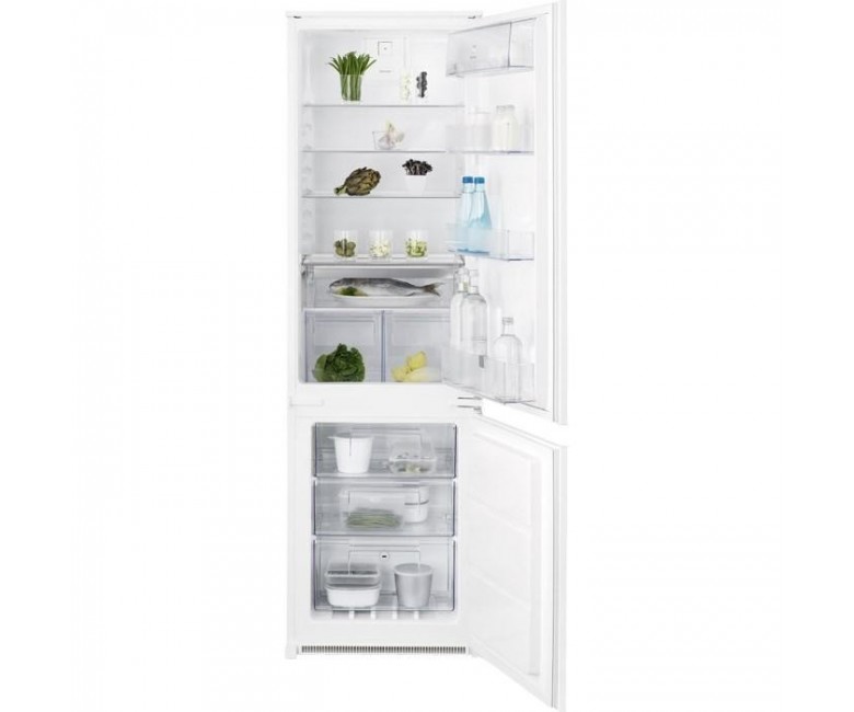Холодильник ELECTROLUX  ENN2812COWEU ENN2812COWEU