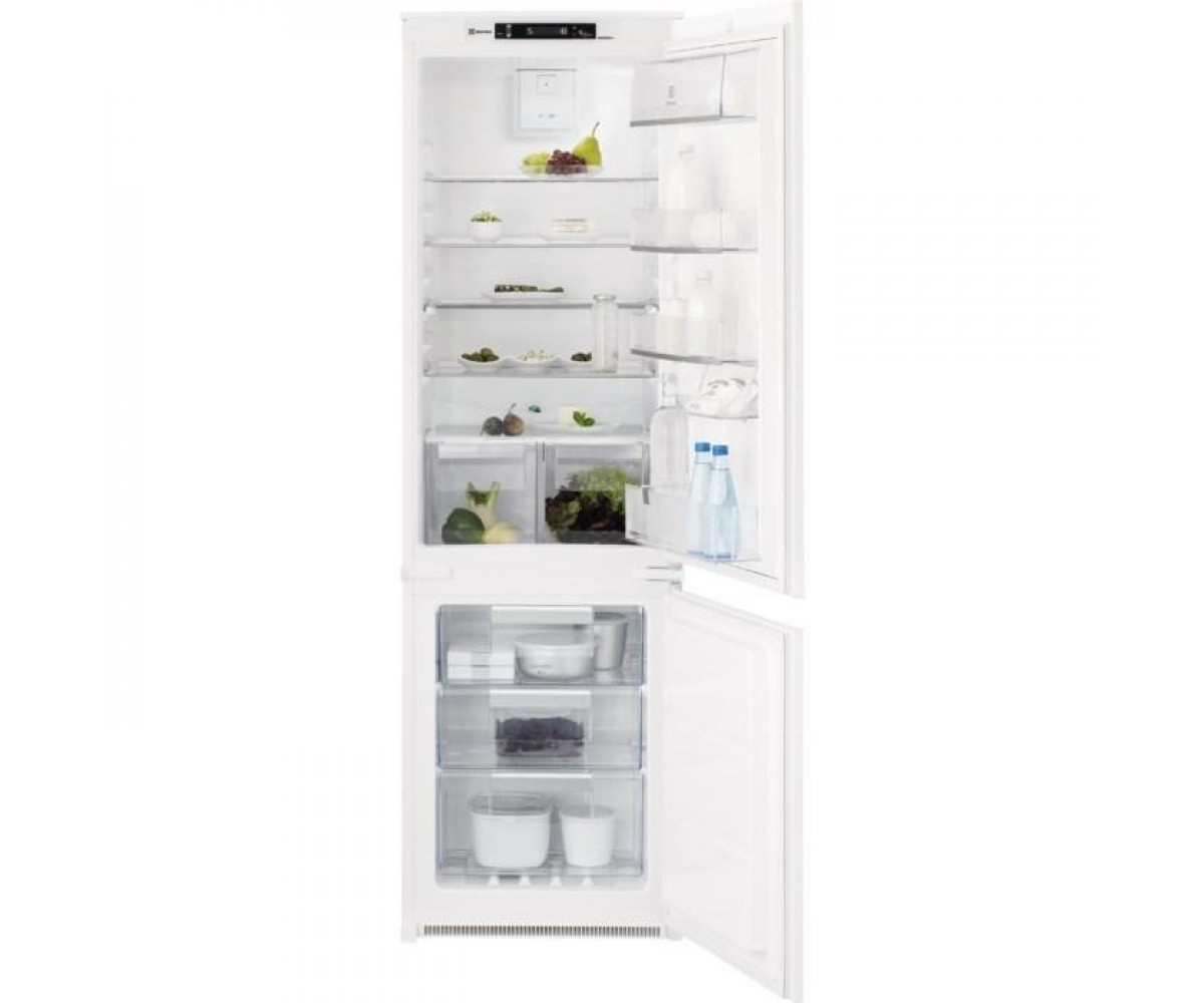 Холодильник ELECTROLUX  ENN7853COWEU ENN7853COWEU
