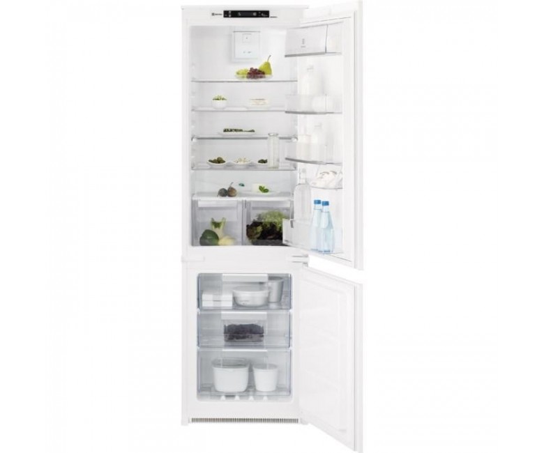 Холодильник ELECTROLUX  ENN7853COWEU ENN7853COWEU