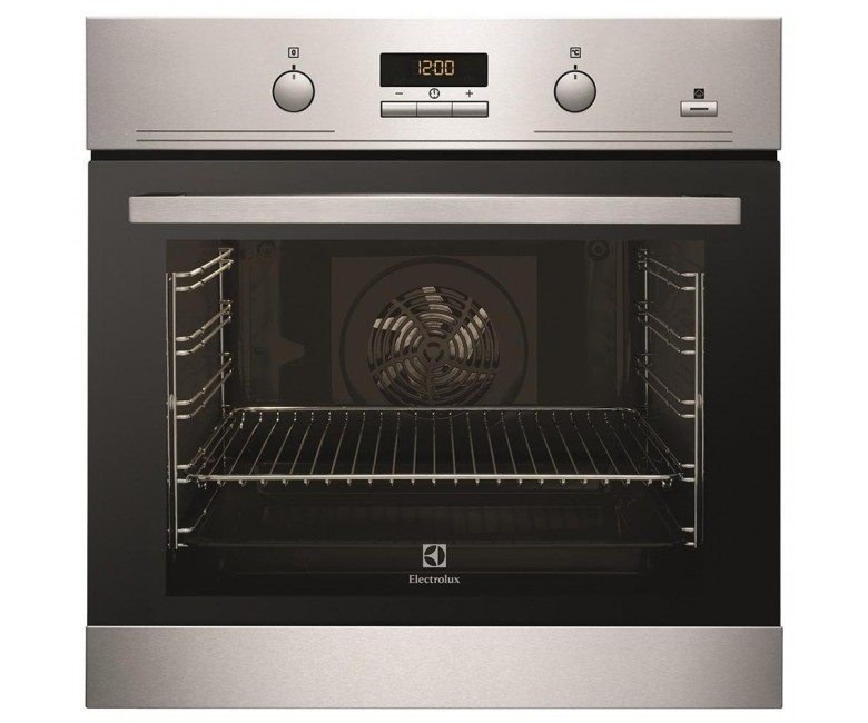 Духова шафа ELECTROLUX  EOA3414AOXEU EOA3414AOXEU