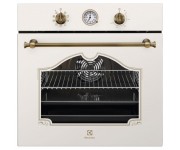 Духовой шкаф ELECTROLUX  EOA5220AOVEU