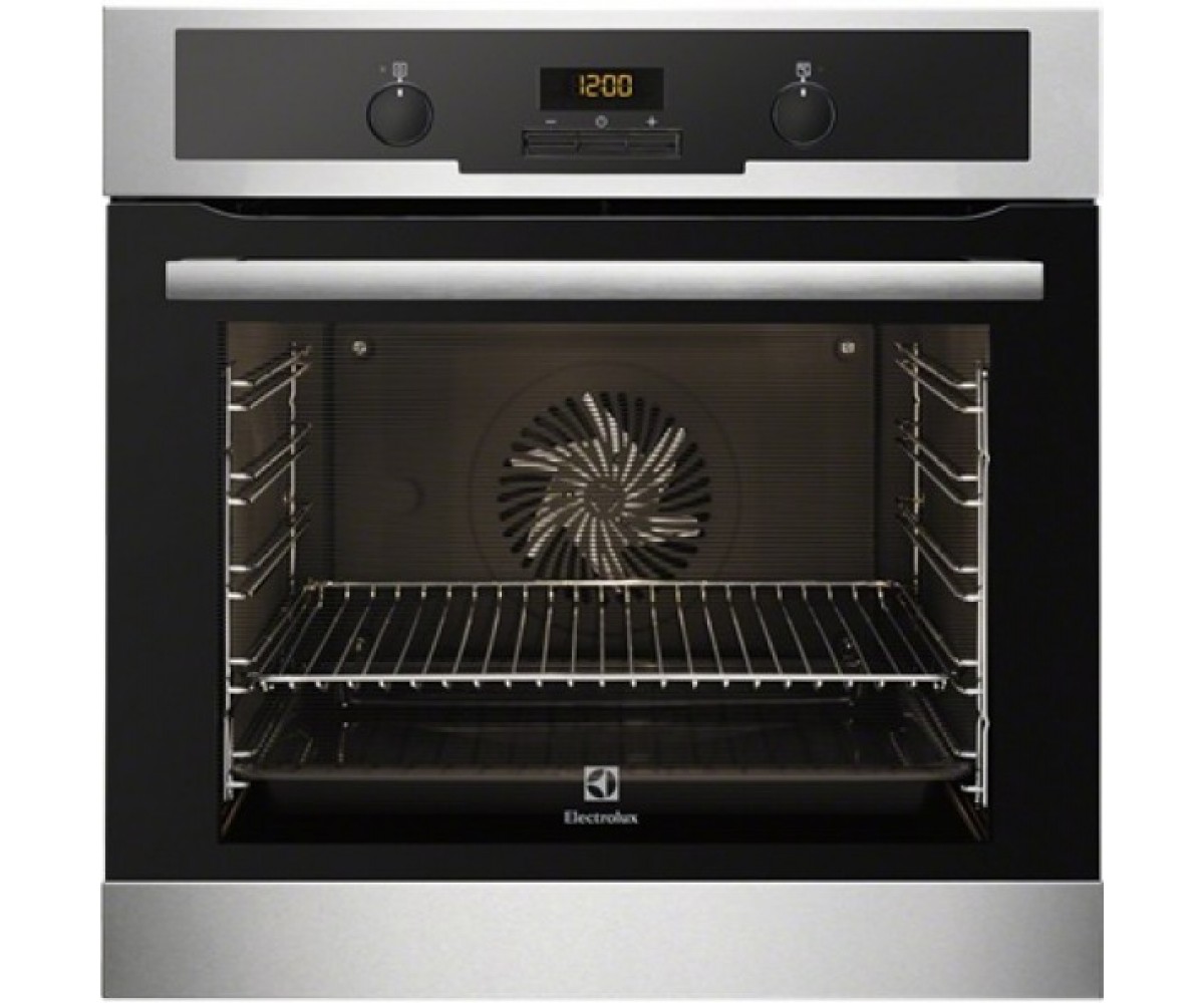 Духова шафа ELECTROLUX  EOA5551AOZEU EOA5551AOZEU