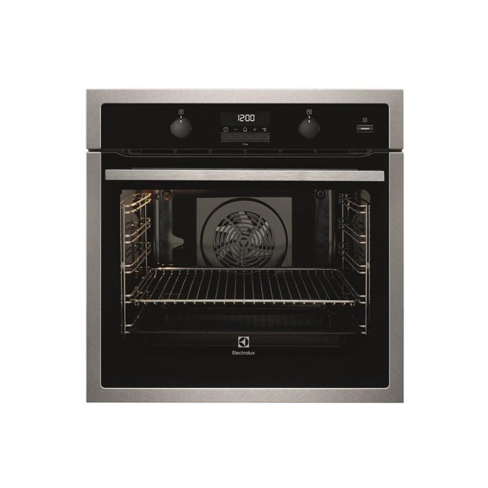 Духова шафа ELECTROLUX  EOA5654ANXEU EOA5654ANXEU