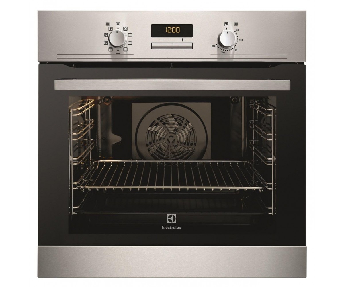 Духова шафа ELECTROLUX  EOB3301AOXEU EOB3301AOXEU
