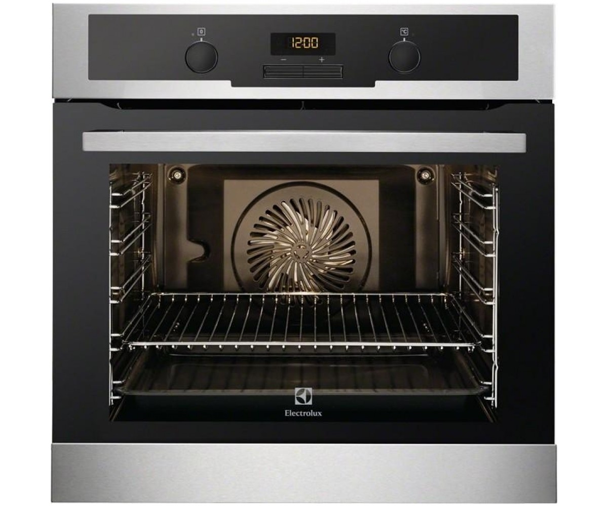 Духова шафа ELECTROLUX  EOB5351AOXEU EOB5351AOXEU